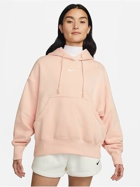 Nike Oversized Hoodie
